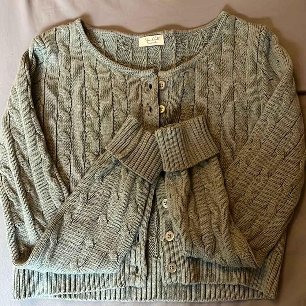 Pacsun sweater | Xs | never worn